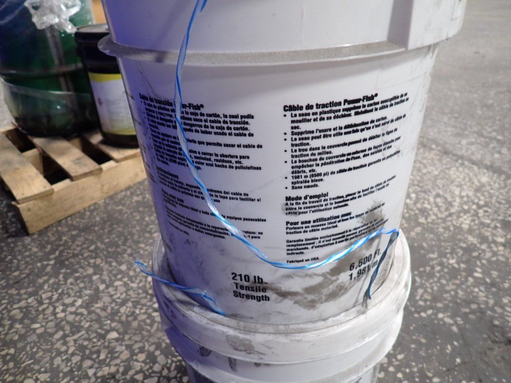 Ideal Industries Foam