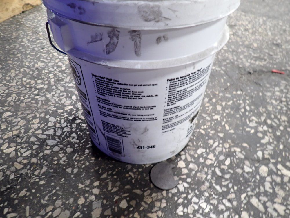 Ideal Industries Foam