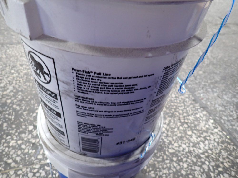 Ideal Industries Foam