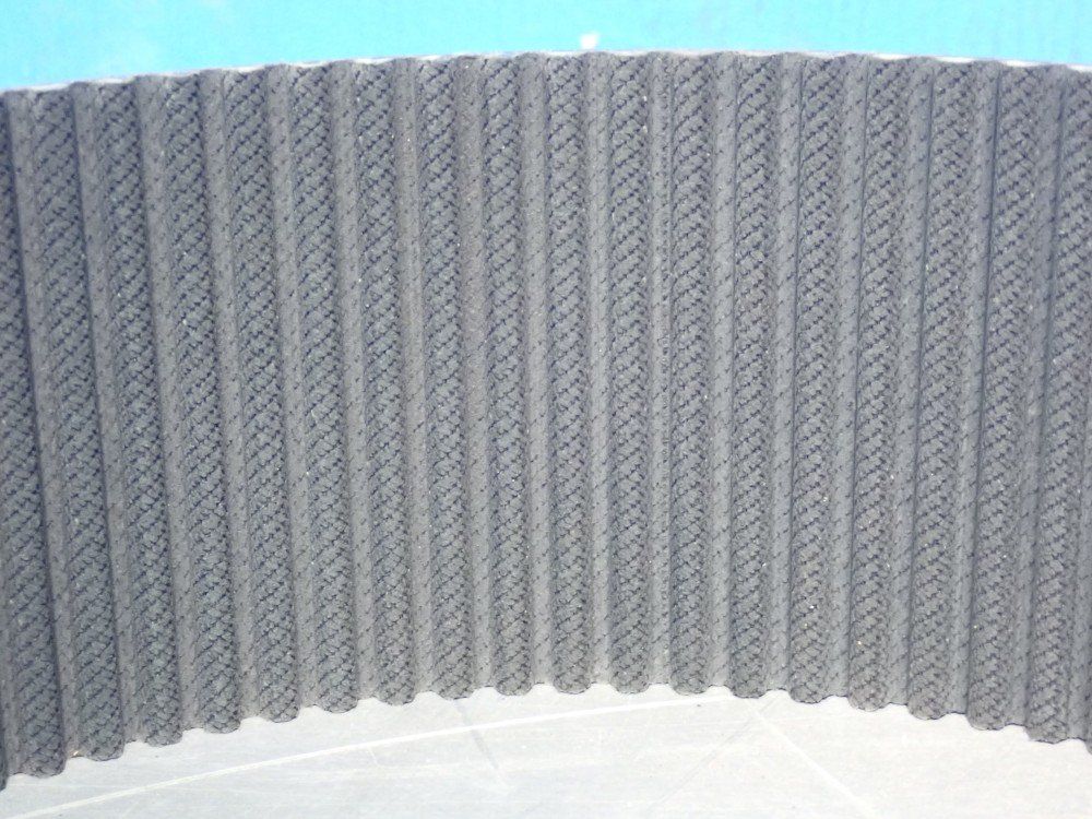 Gates Powergrip Gt3 Belt - 2000-8mgt-85