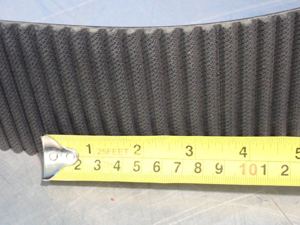 Gates Powergrip Gt3 Belt - 2000-8mgt-85