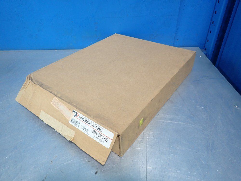 Gates Powergrip Gt3 Belt - 2000-8mgt-85
