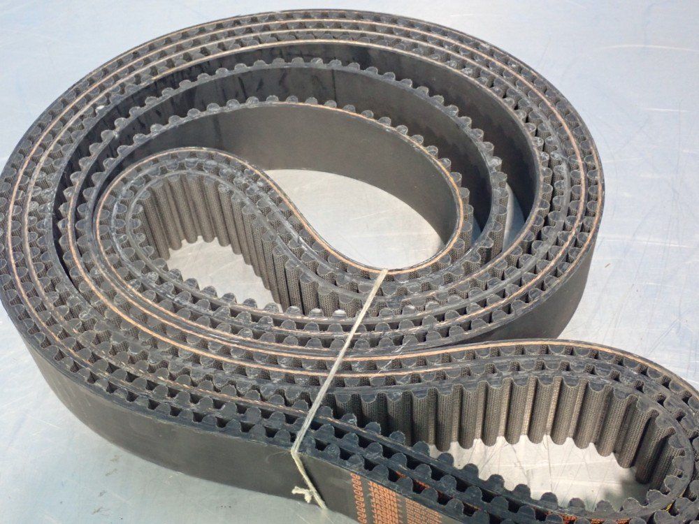 Jason Belts - 2800-14m