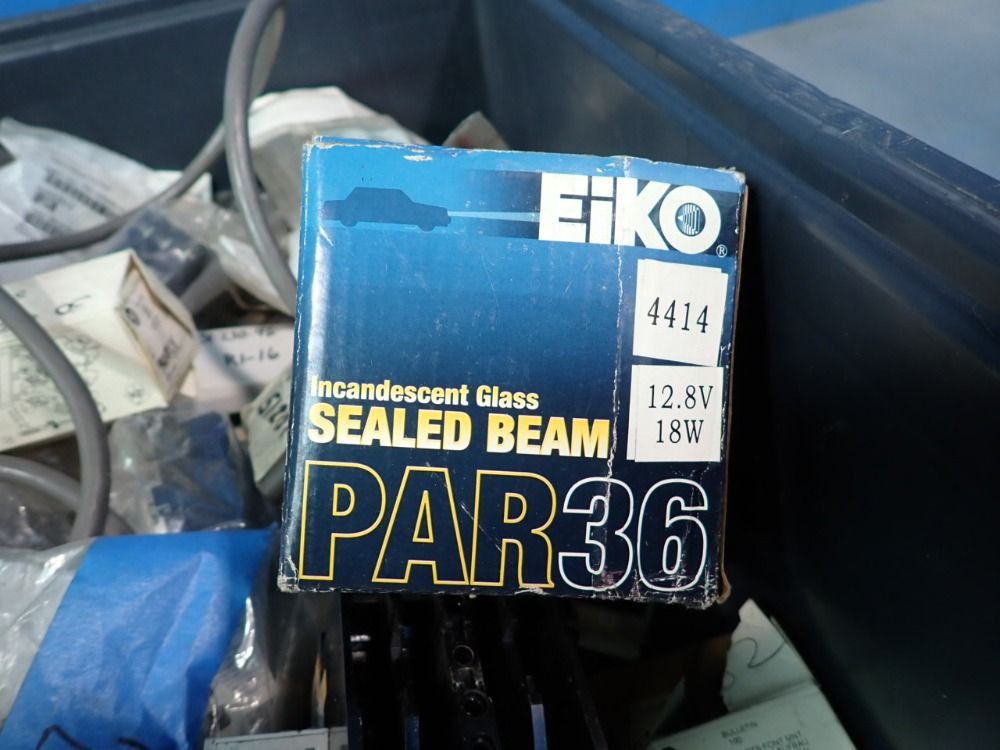 Abb, Eiko, Allen Bradley Electrical Components