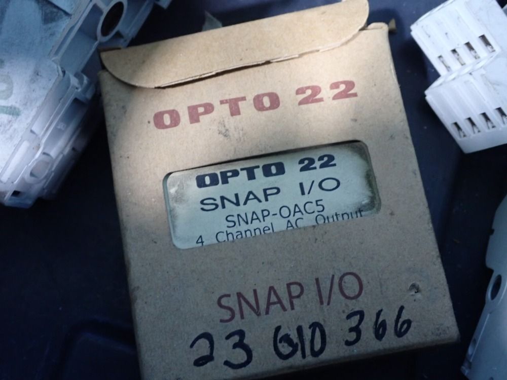 Abb, Eiko, Allen Bradley Electrical Components