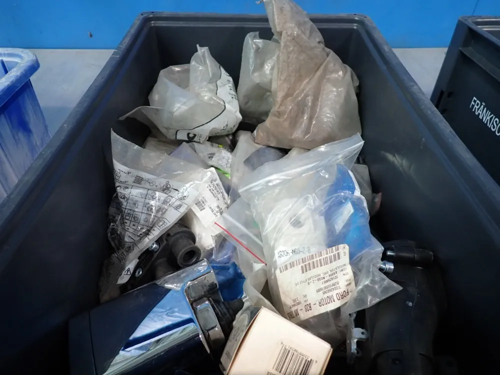 Phd, Sloan, Smc, Parker Hardware