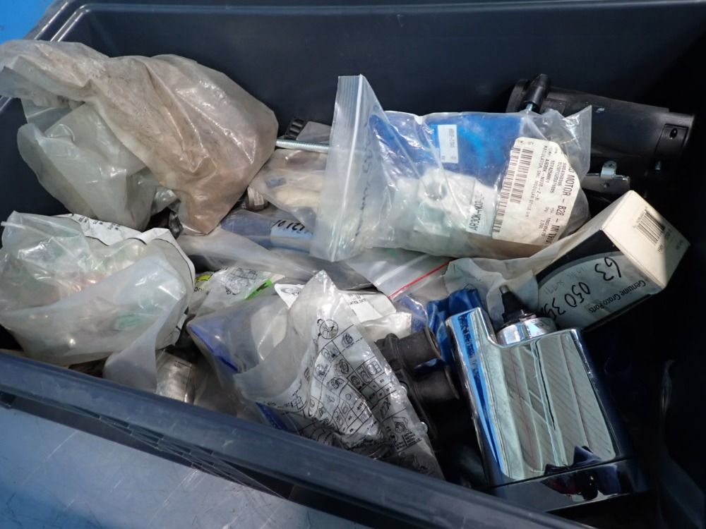 Phd, Sloan, Smc, Parker Hardware