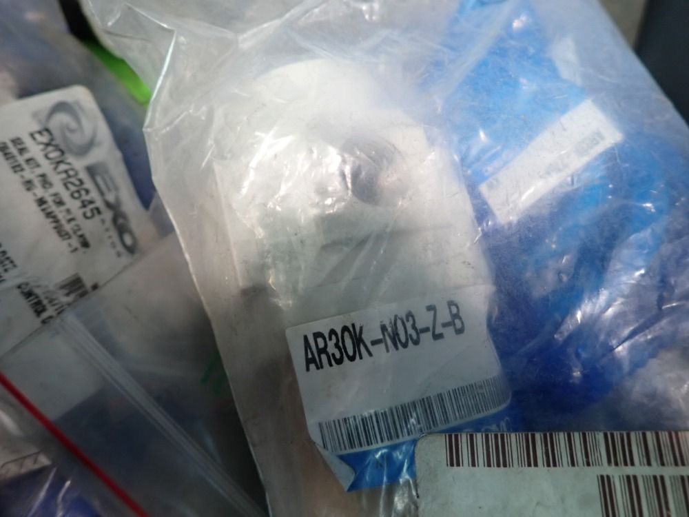 Phd, Sloan, Smc, Parker Hardware