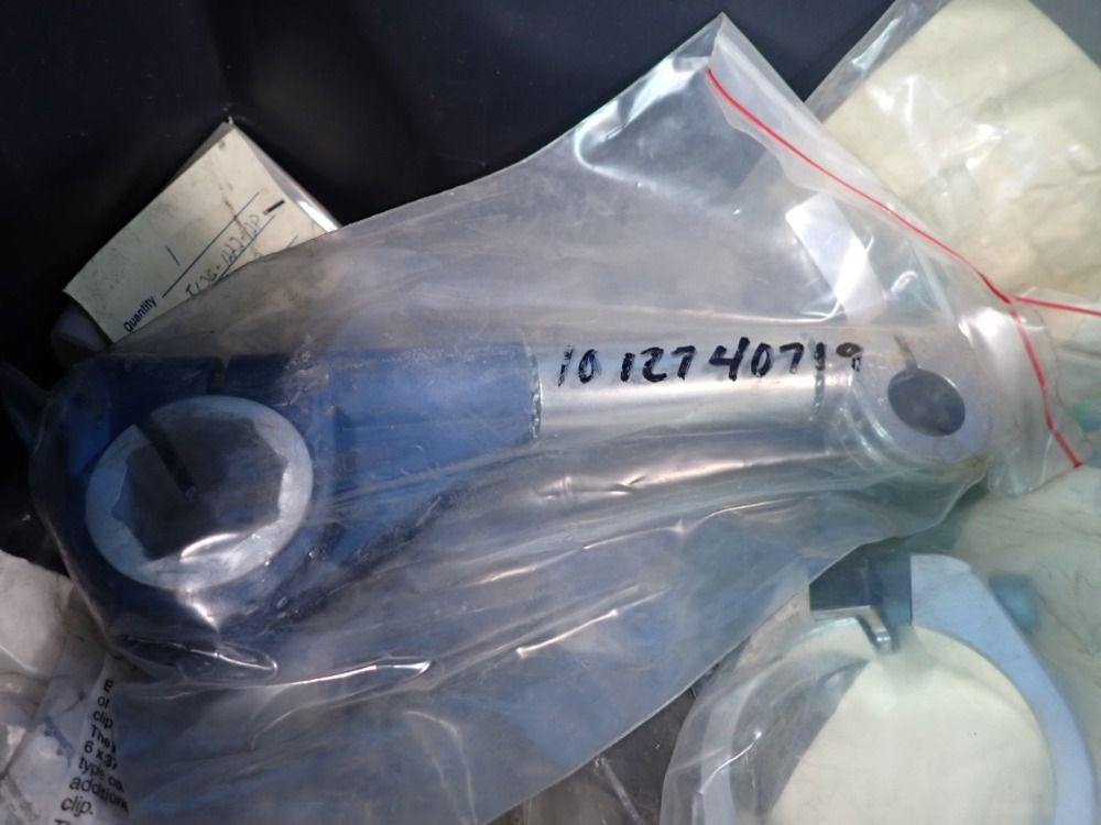 Phd, Sloan, Smc, Parker Hardware