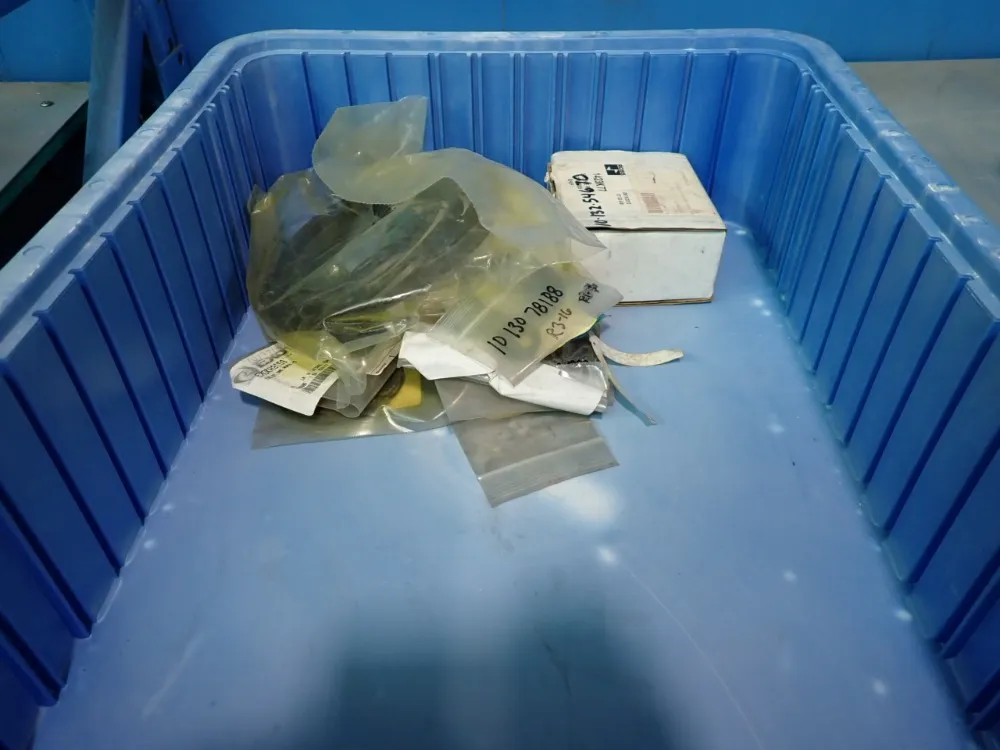 Smc, Exotic Seal Kit