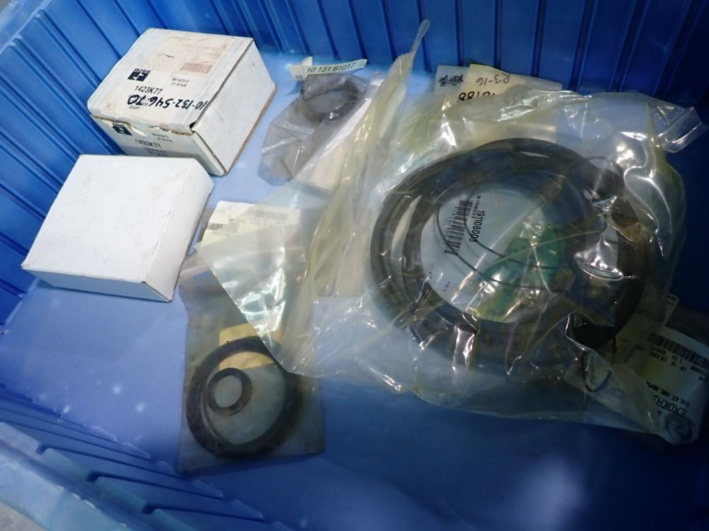 Smc, Exotic Seal Kit