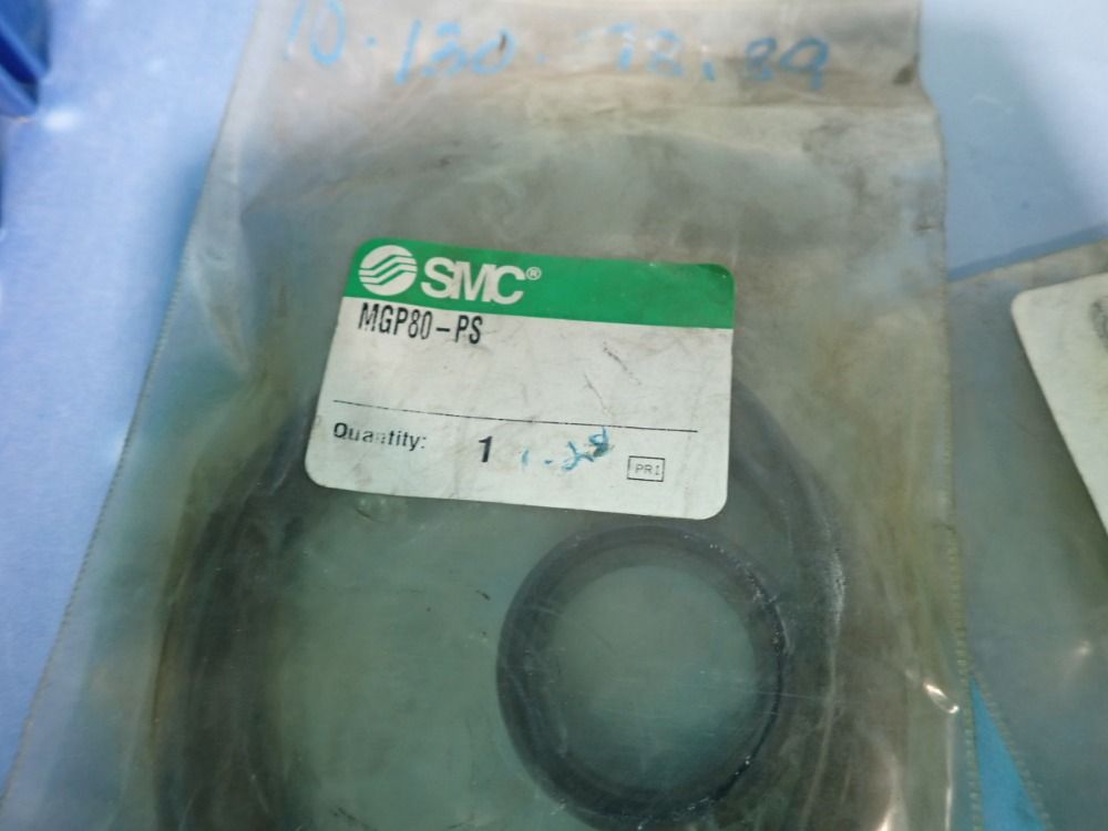 Smc, Exotic Seal Kit