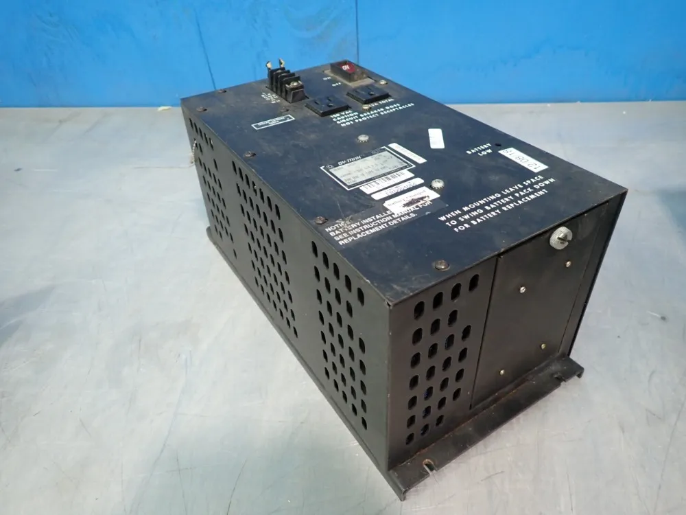 Square D Power Supply Module - Ps-30