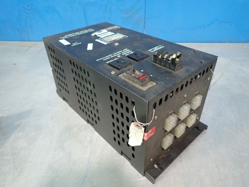 Square D Power Supply Module - Ps-30