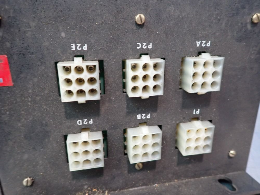 Square D Power Supply Module - Ps-30