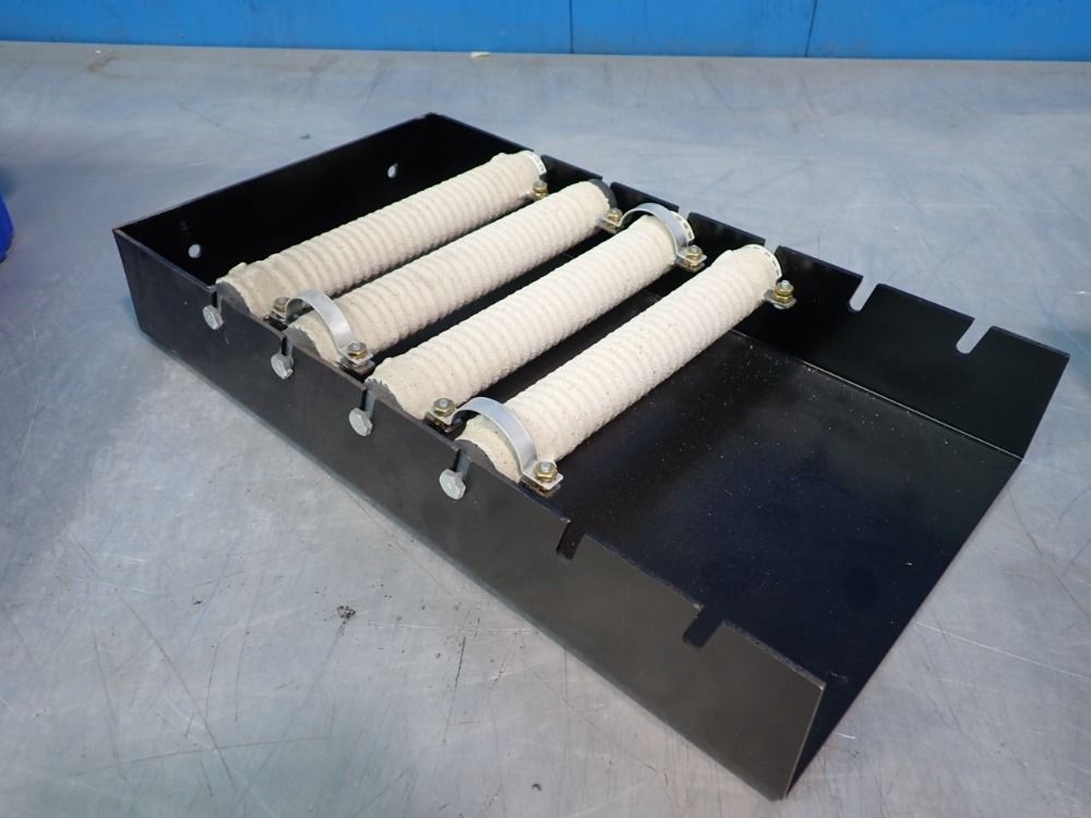 Braking Resistor Assembly