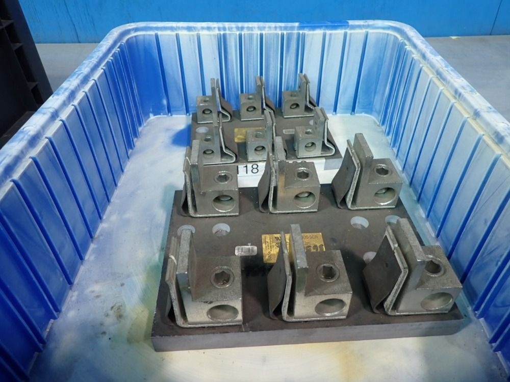 Cooper Bussmann Fuse Holder