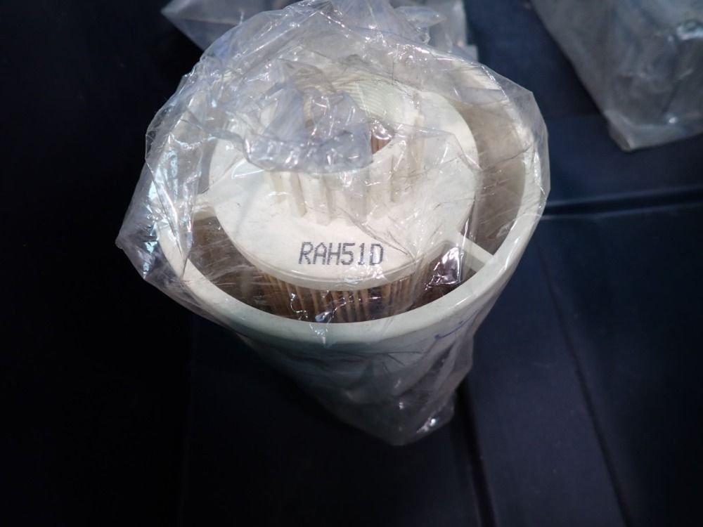 Pall Filter Element, Pneumatic Silencer