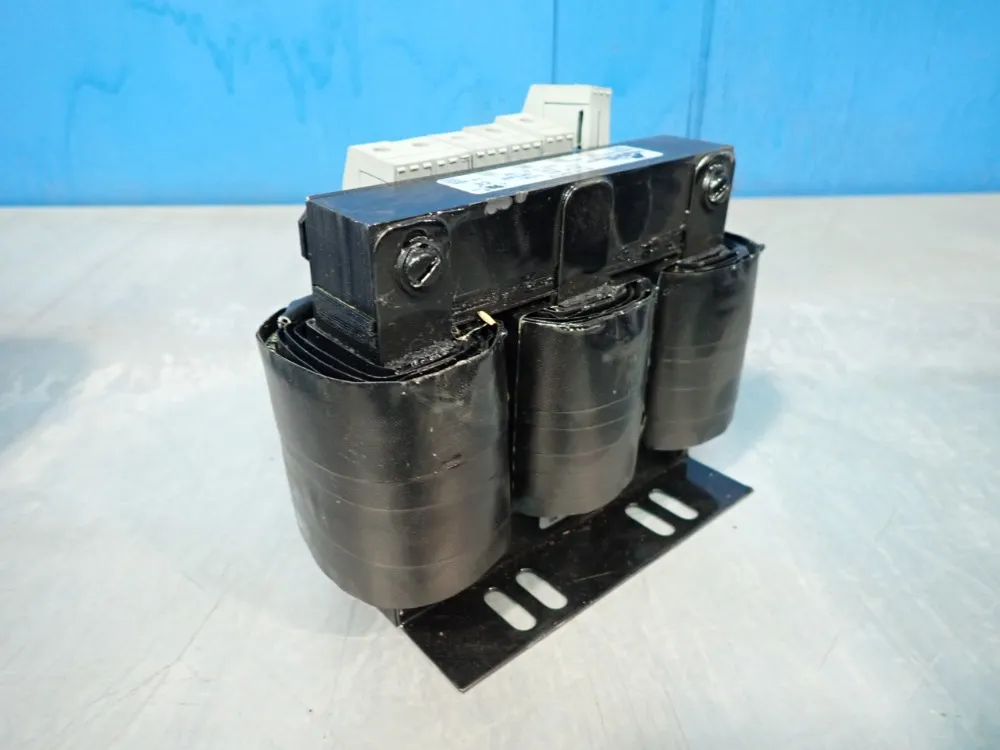 Acme Ac Line Reactor - Alrc-016tbc