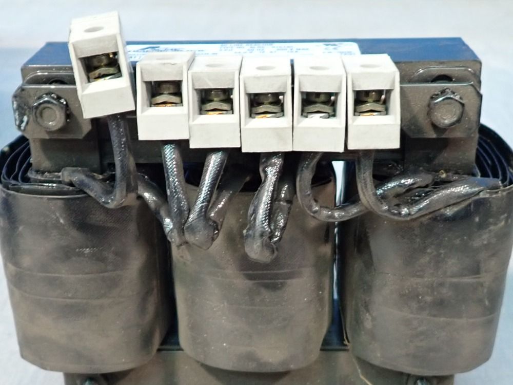 Acme Ac Line Reactor - Alrc-016tbc