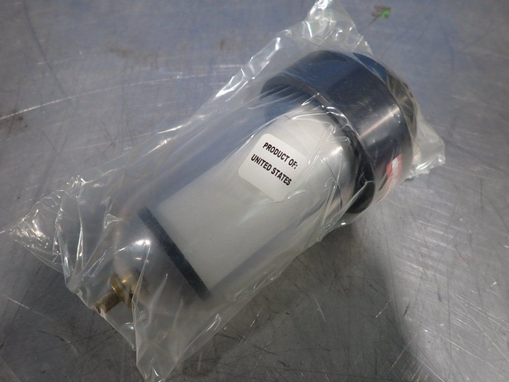 Numatics Air Filter - H40-08