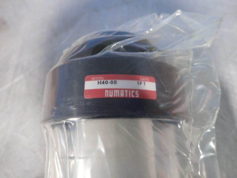 Numatics Air Filter - H40-08