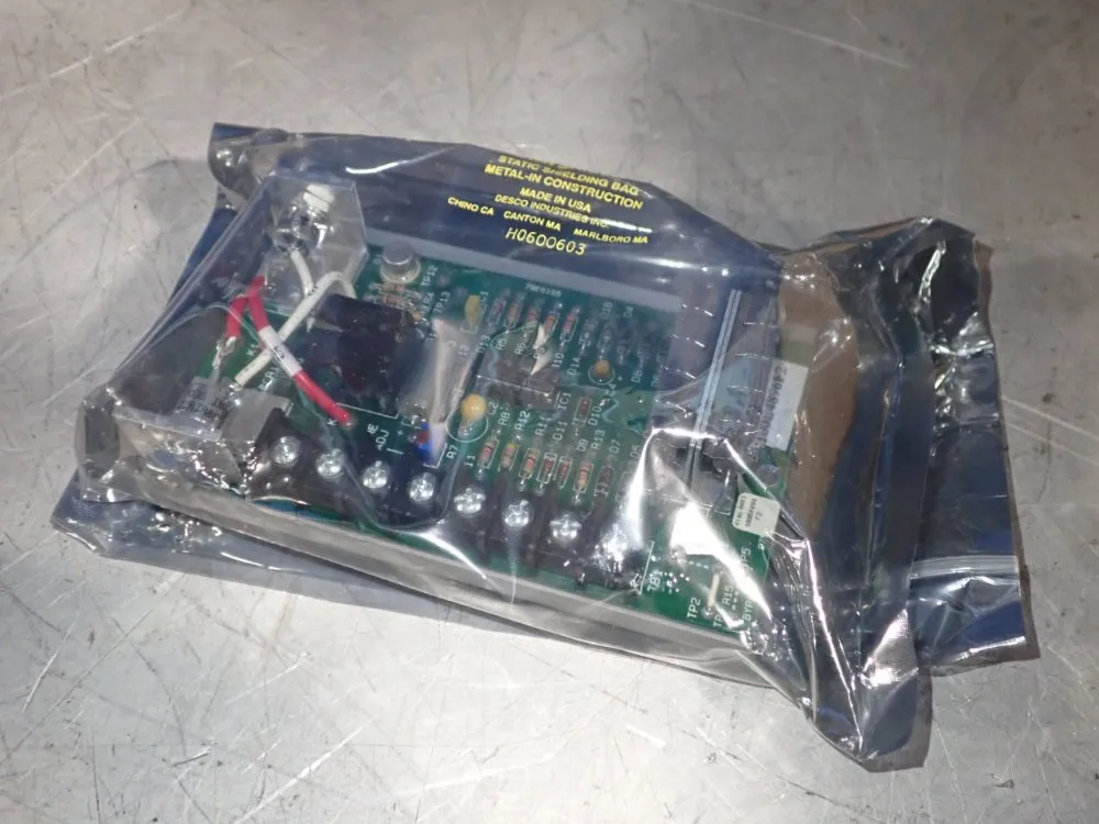 P&h Control Board - 100e4896f2