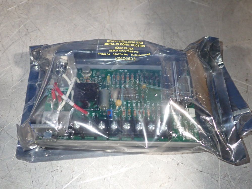 P&h Control Board - 100e4896f2