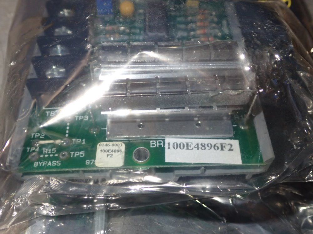 P&h Control Board - 100e4896f2