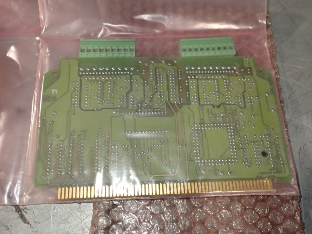 Control Board - 317-819.4 1217 2043