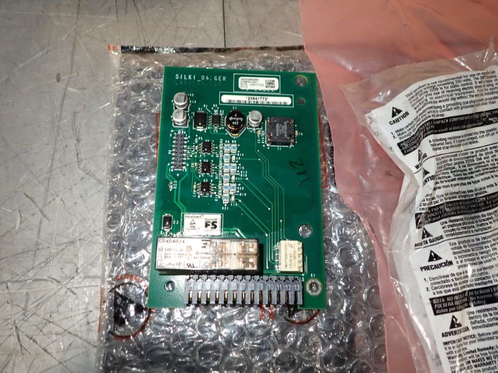 Allen Bradley Encoder - 20d-p2-dg01