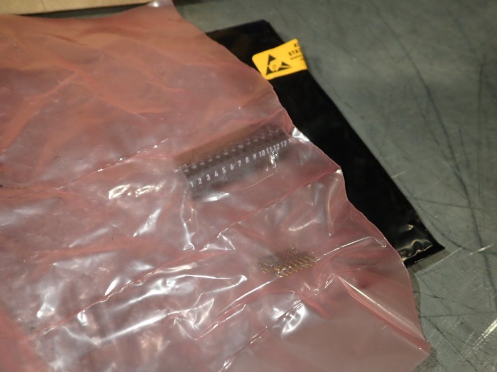 Allen Bradley Encoder - 20d-p2-dg01