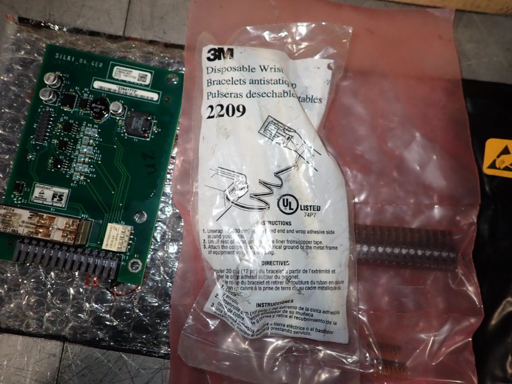 Allen Bradley Encoder - 20d-p2-dg01