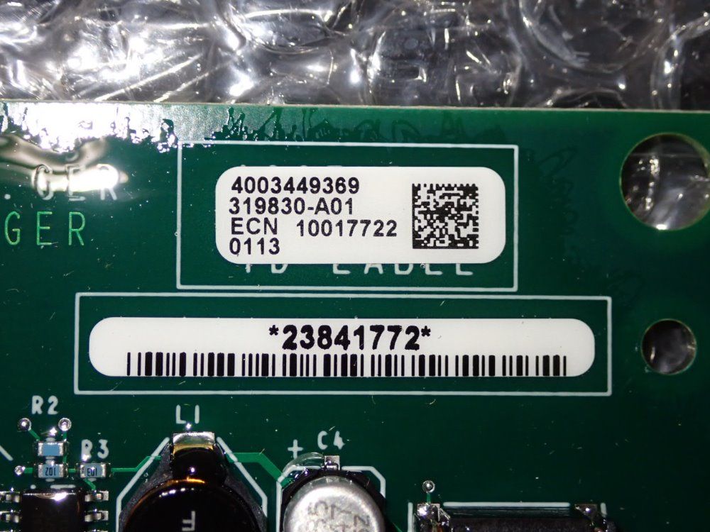 Allen Bradley Encoder - 20d-p2-dg01