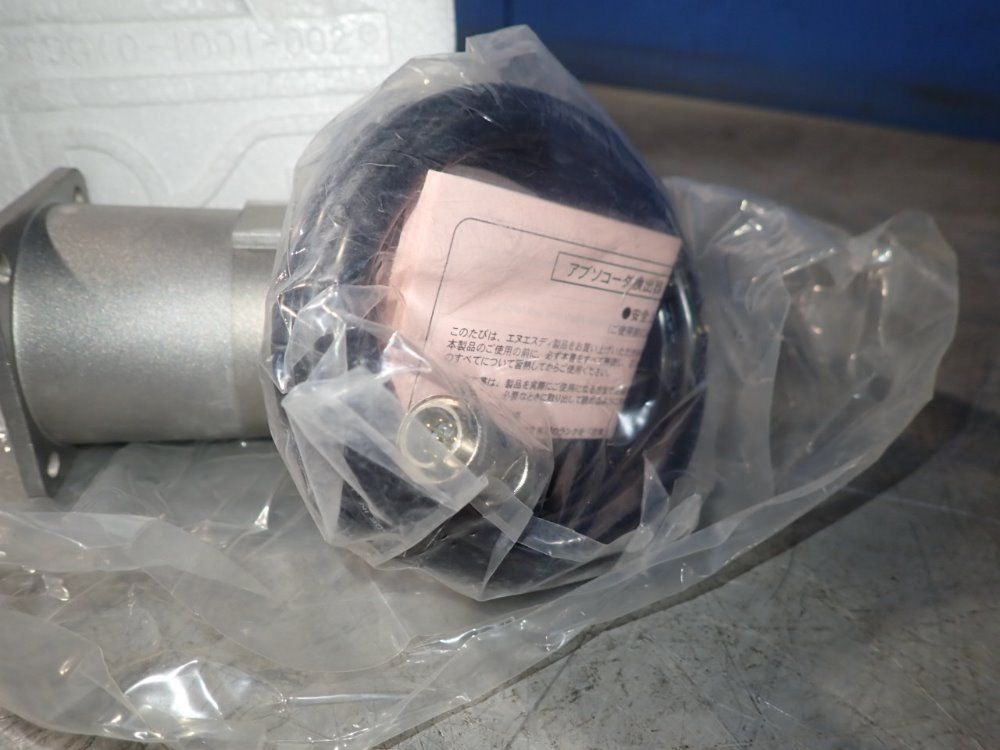 Nsd Encoder - Mre-g320sp062fac