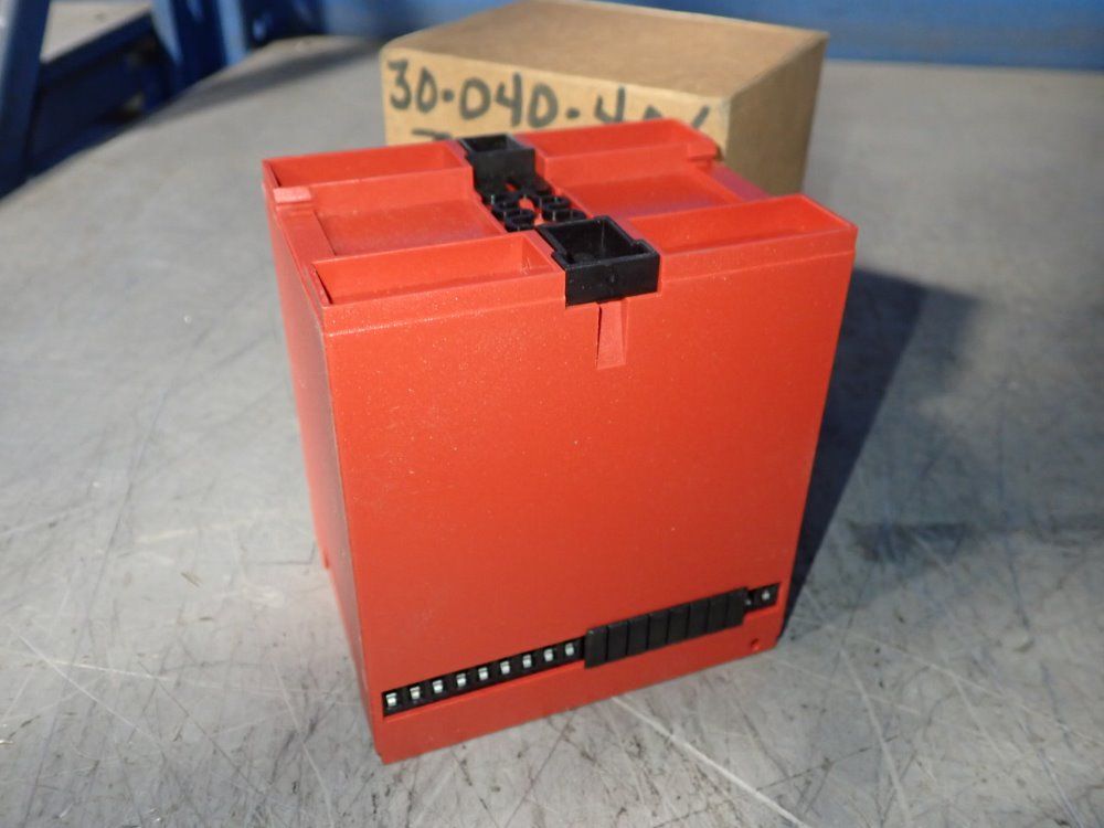 Allen Bradley Safety Relay - Msr122e