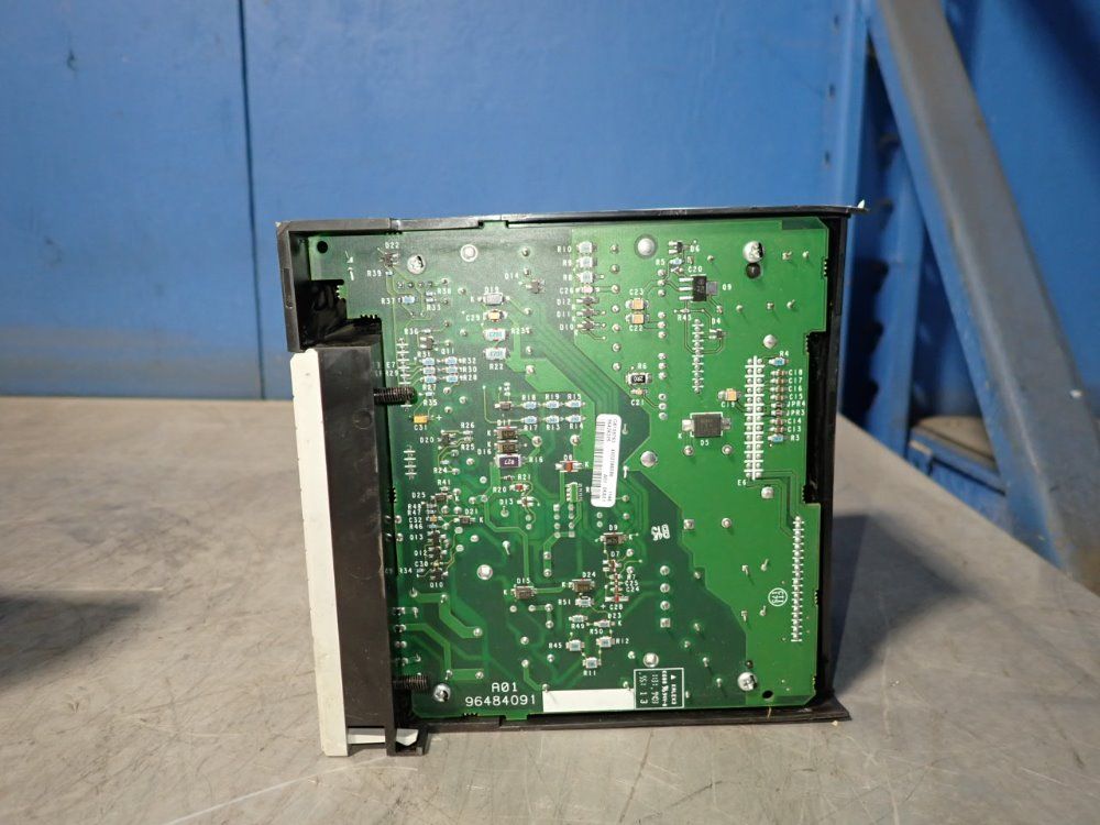 Allen Bradley Power Supply - 1756-pa75/b