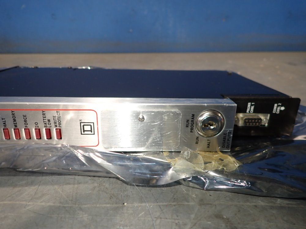 Sy/max Processor - Scp-444