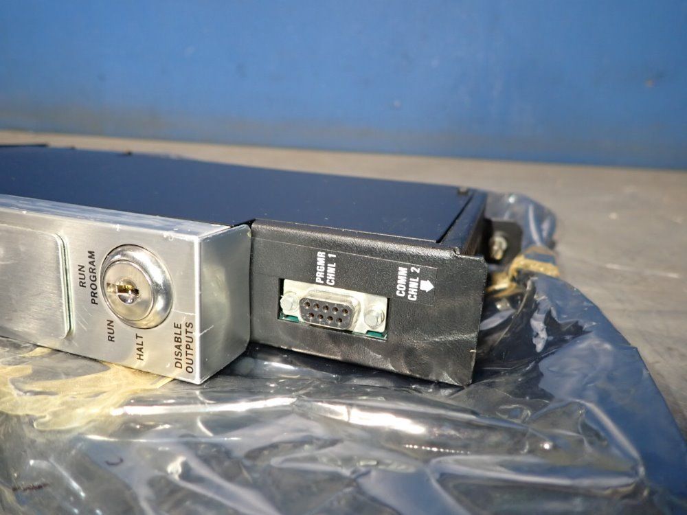 Sy/max Processor - Scp-444