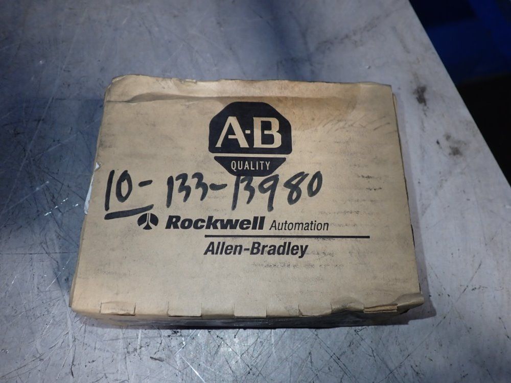 Allen Bradley Input Module - 1769-if4i
