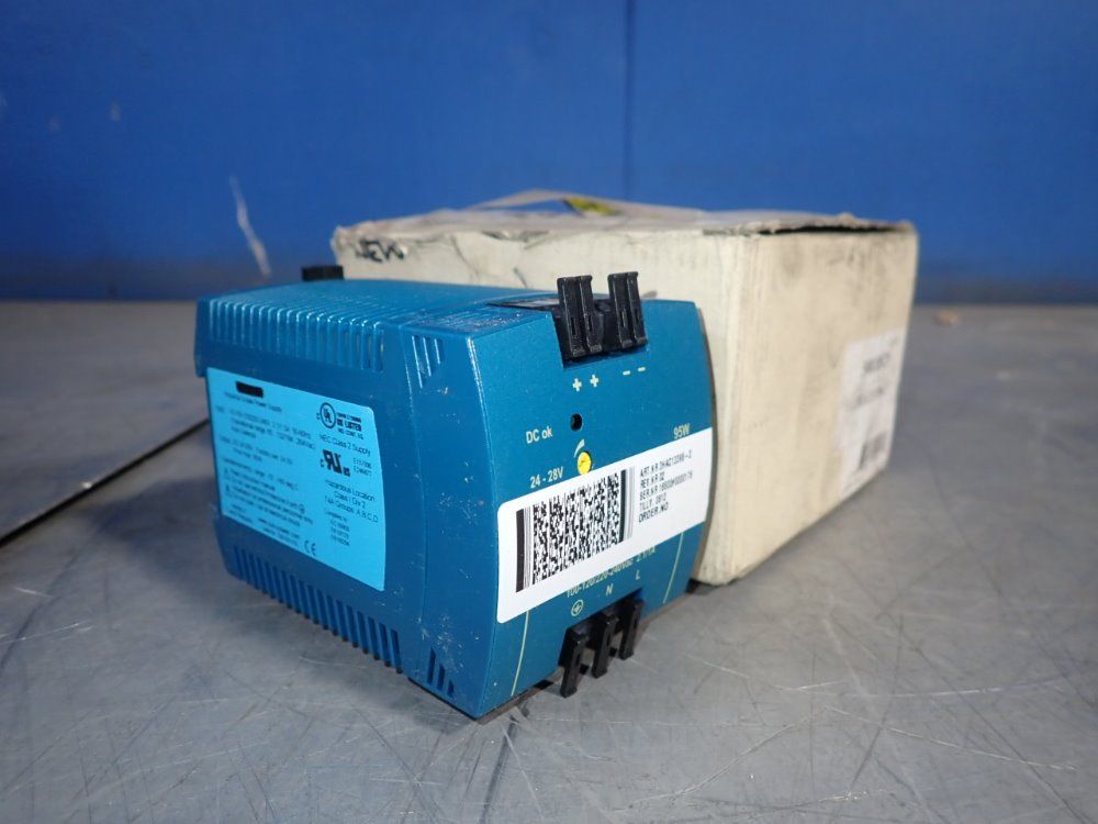 Puls Power Supply - Ml95.100