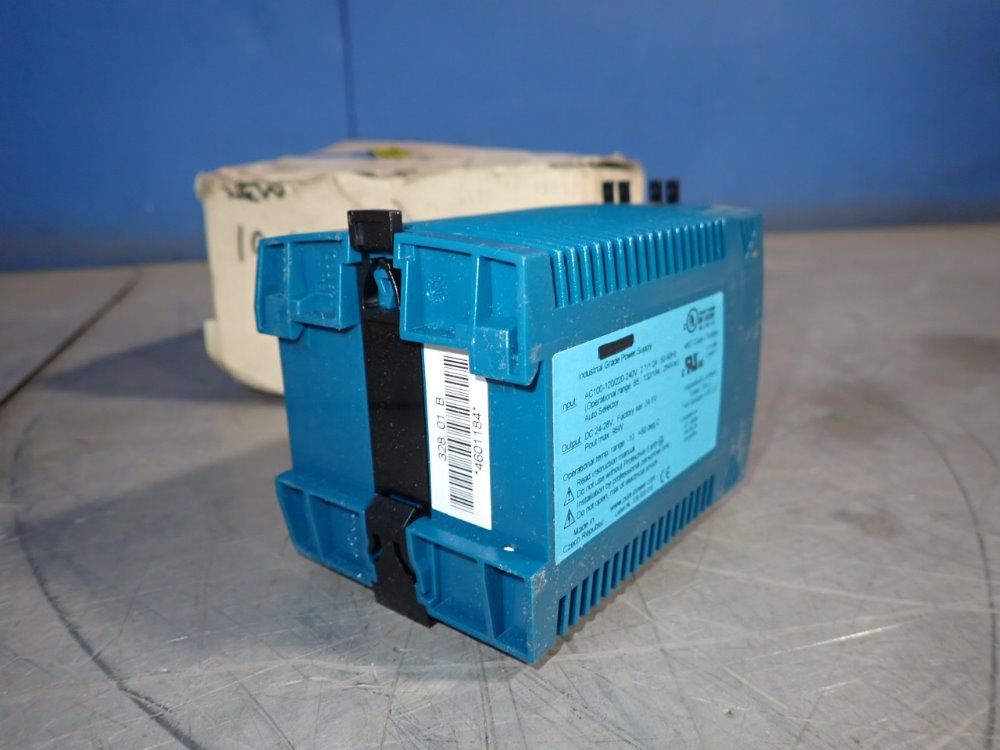 Puls Power Supply - Ml95.100