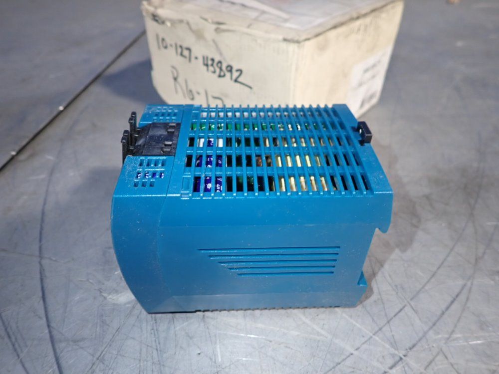 Puls Power Supply - Ml95.100