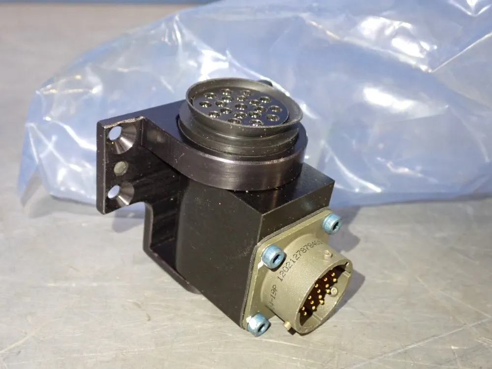 Ati Electrical Connector - G19m