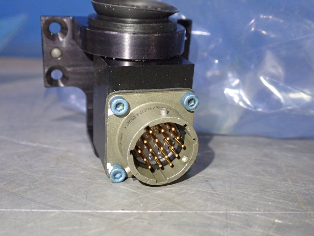 Ati Electrical Connector - G19m