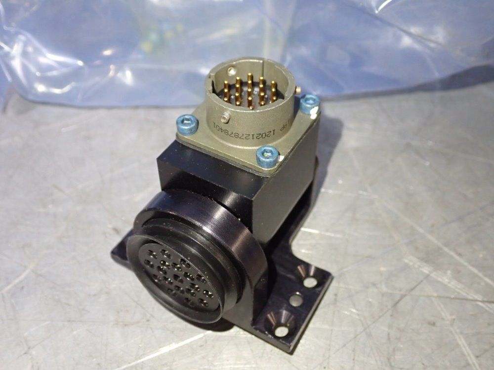 Ati Electrical Connector - G19m