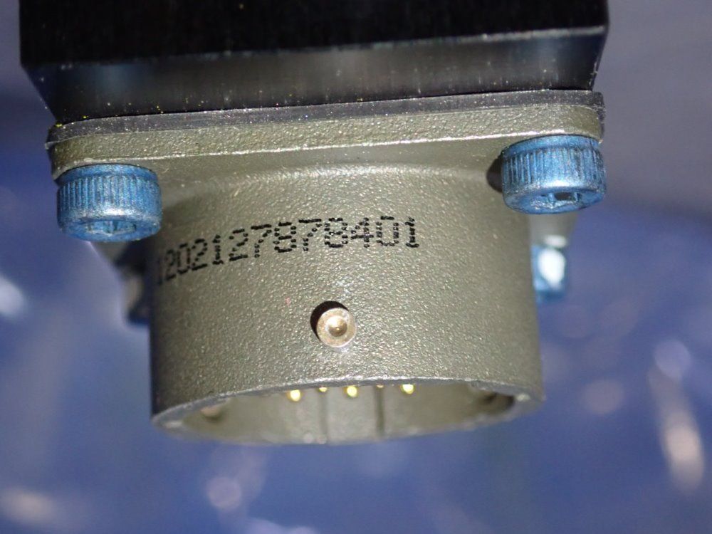 Ati Electrical Connector - G19m