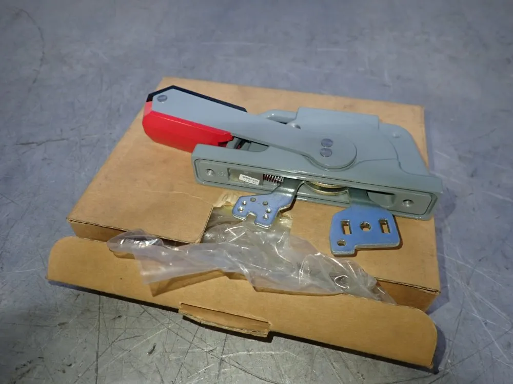 Allen Bradley Safety Switch - 1494f-m1