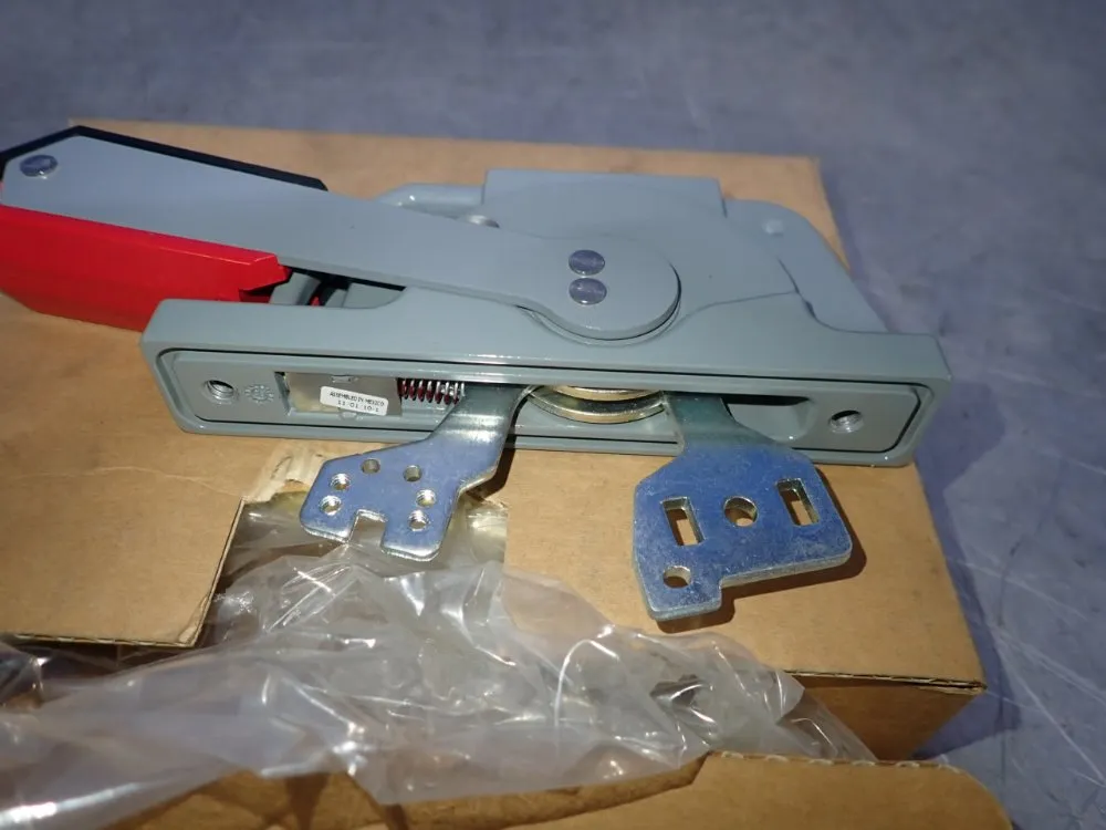 Allen Bradley Safety Switch - 1494f-m1