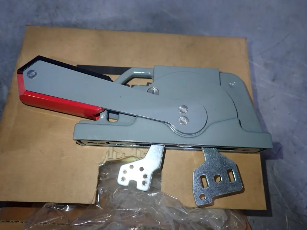 Allen Bradley Safety Switch - 1494f-m1